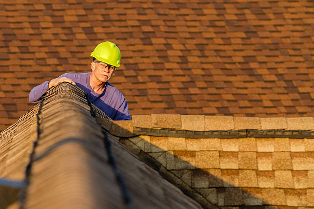 Quick and Trustworthy Emergency Roof Repair Services in Jarrell, TX