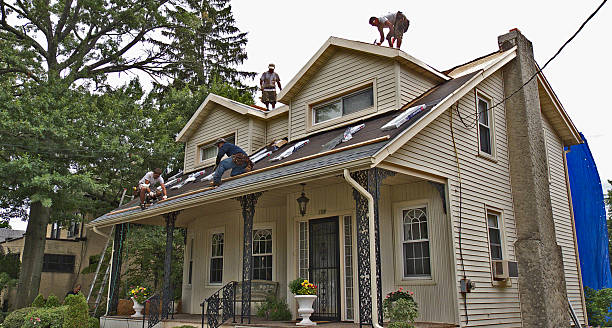 Best Emergency Roof Repair  in Jarrell, TX