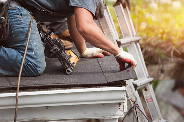 Best Commercial Roof Installation  in Jarrell, TX