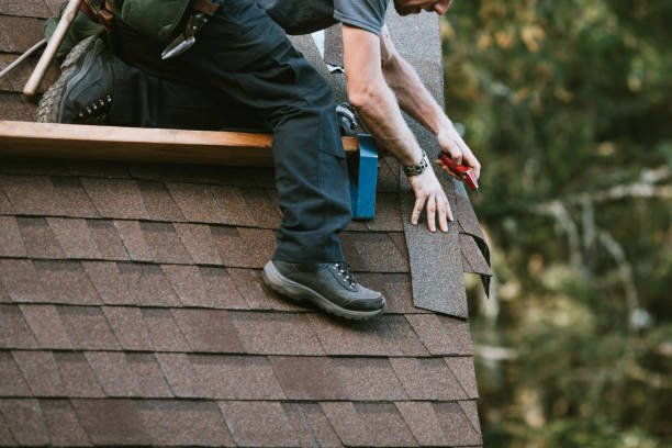 Trusted Jarrell, TX Roofing Contractor Experts